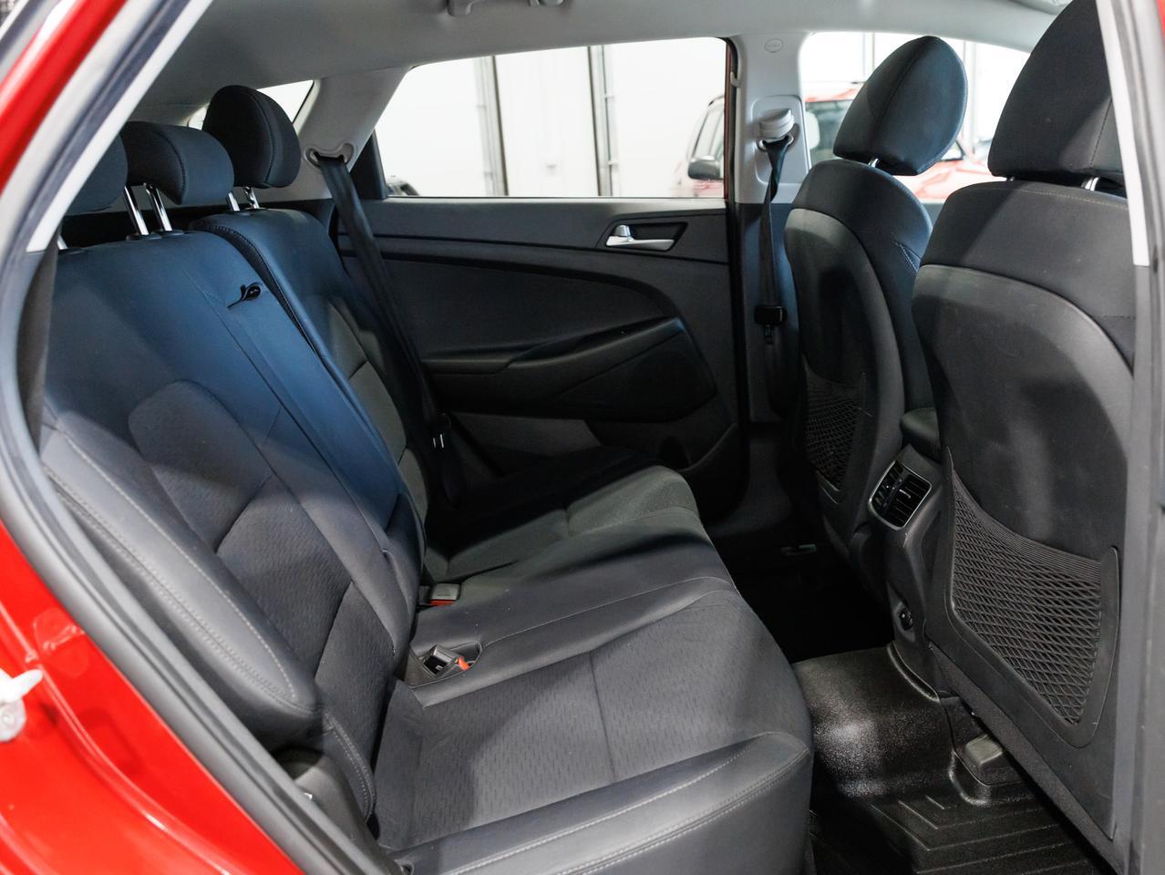 2021 Hyundai Tucson SEL AWD Cranberry PA