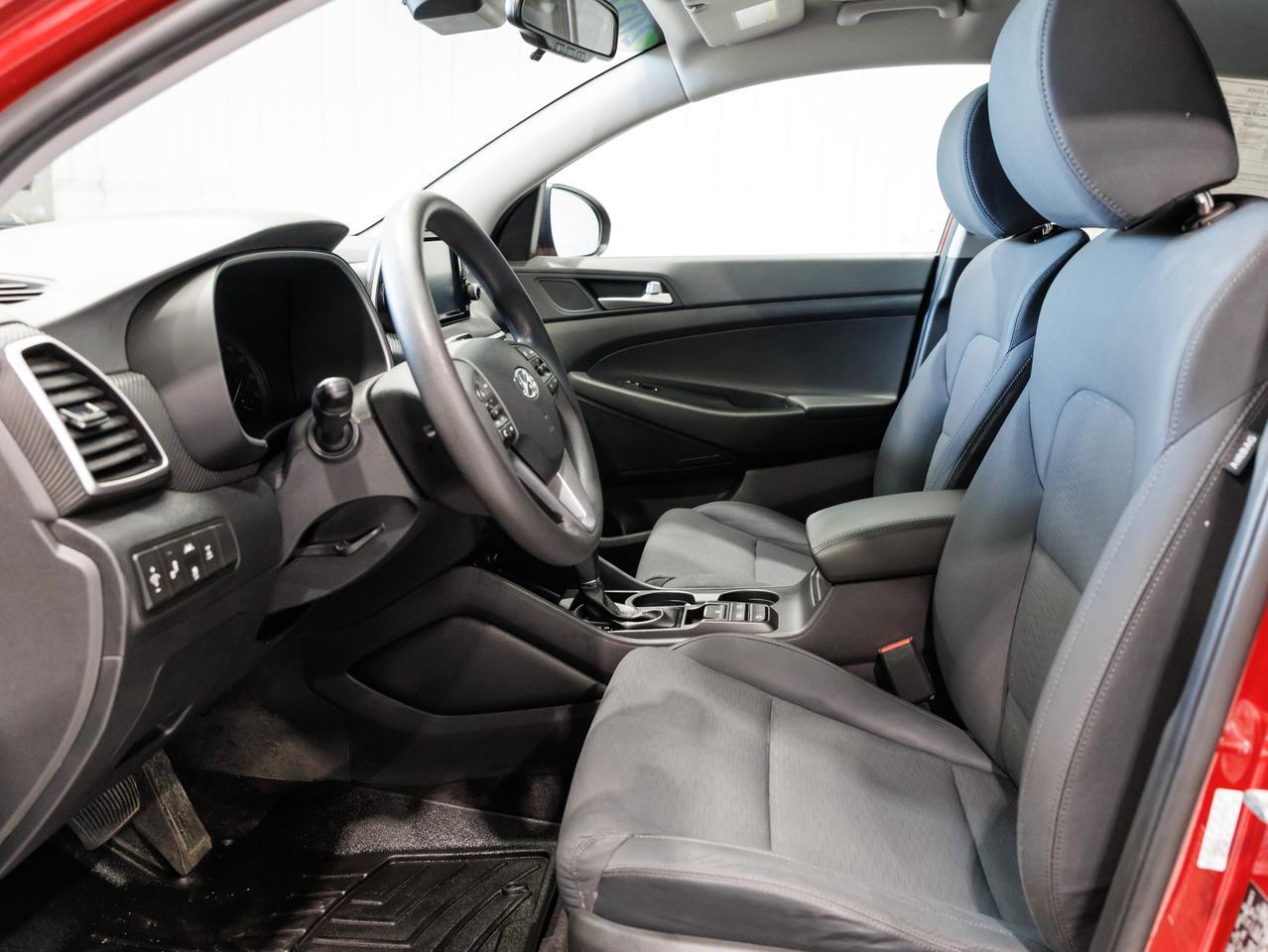 2021 Hyundai Tucson SEL AWD Cranberry PA