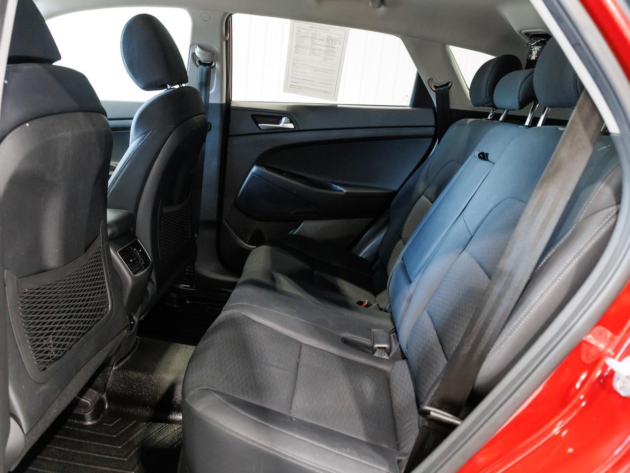 2021 Hyundai Tucson SEL AWD Cranberry PA