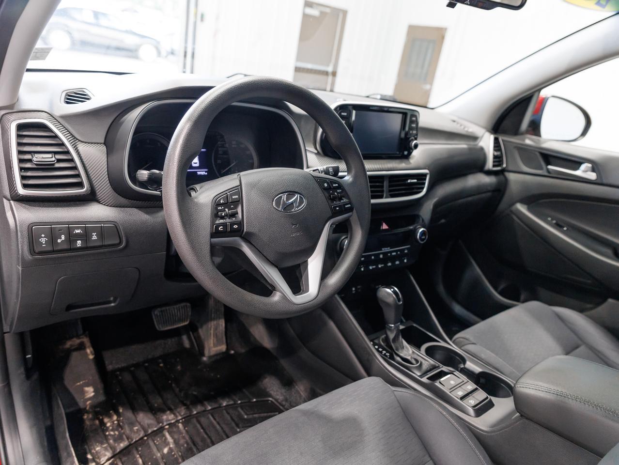 2021 Hyundai Tucson SEL AWD Cranberry PA