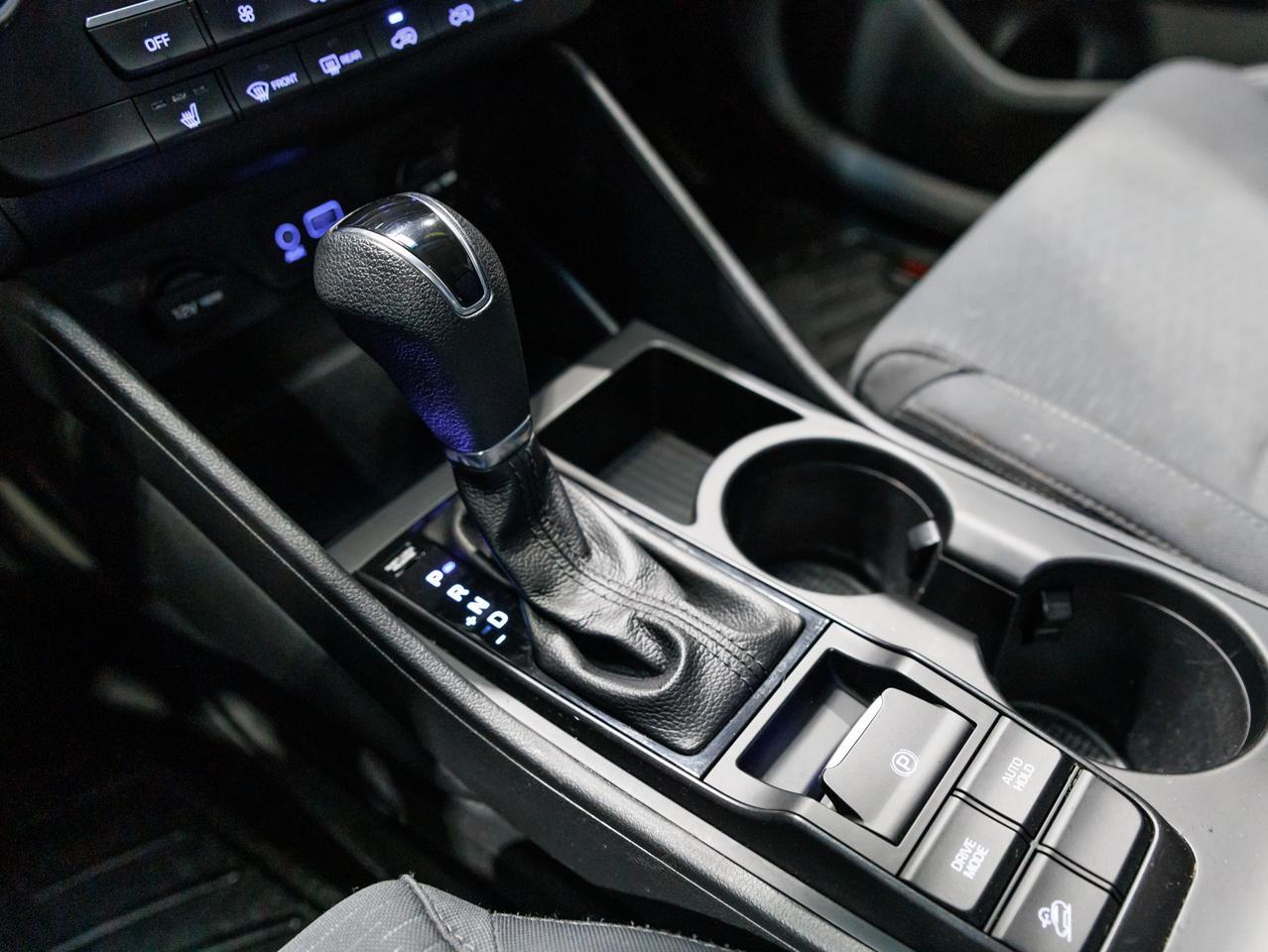 2021 Hyundai Tucson SEL AWD Cranberry PA