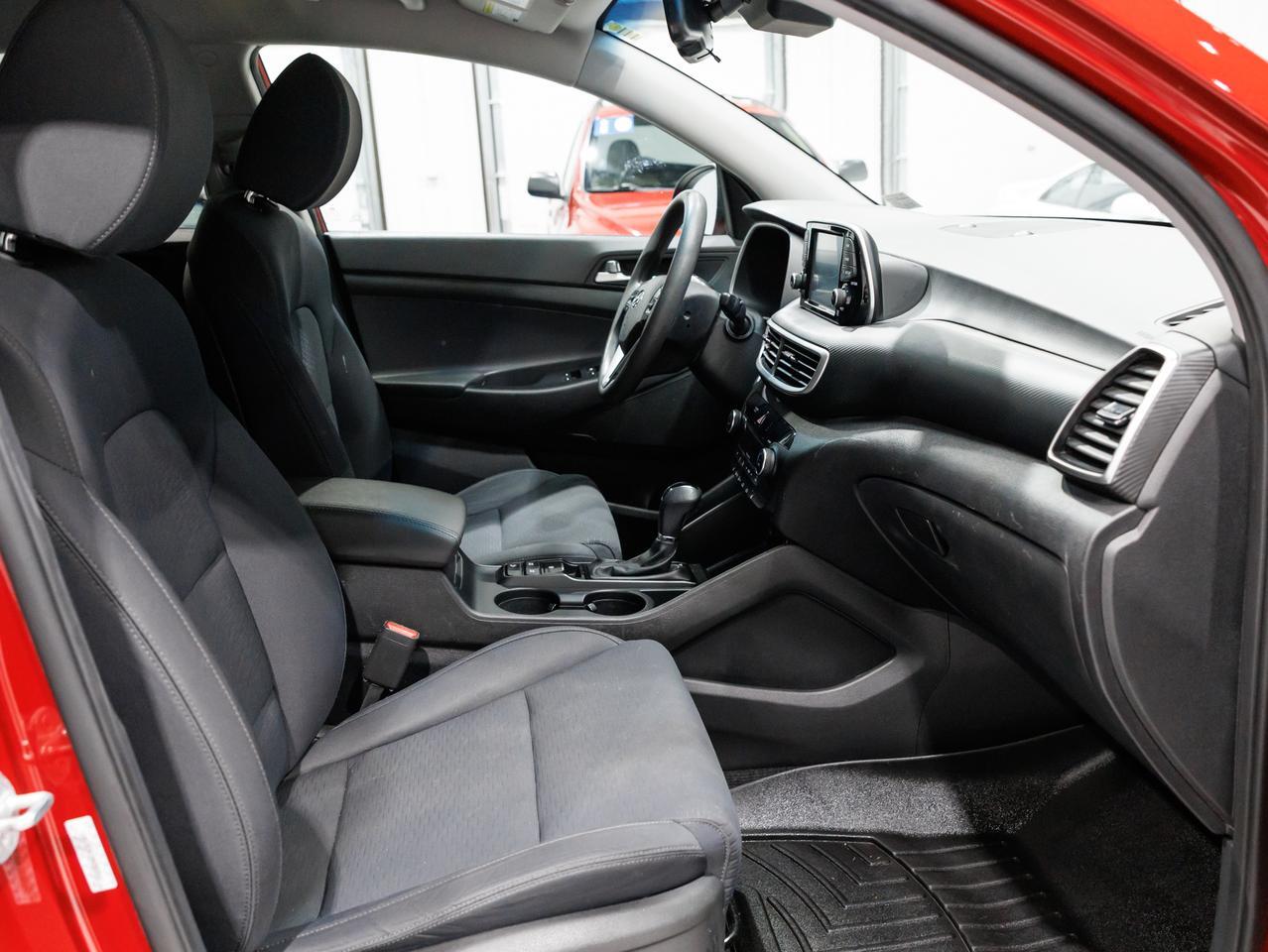 2021 Hyundai Tucson SEL AWD Cranberry PA