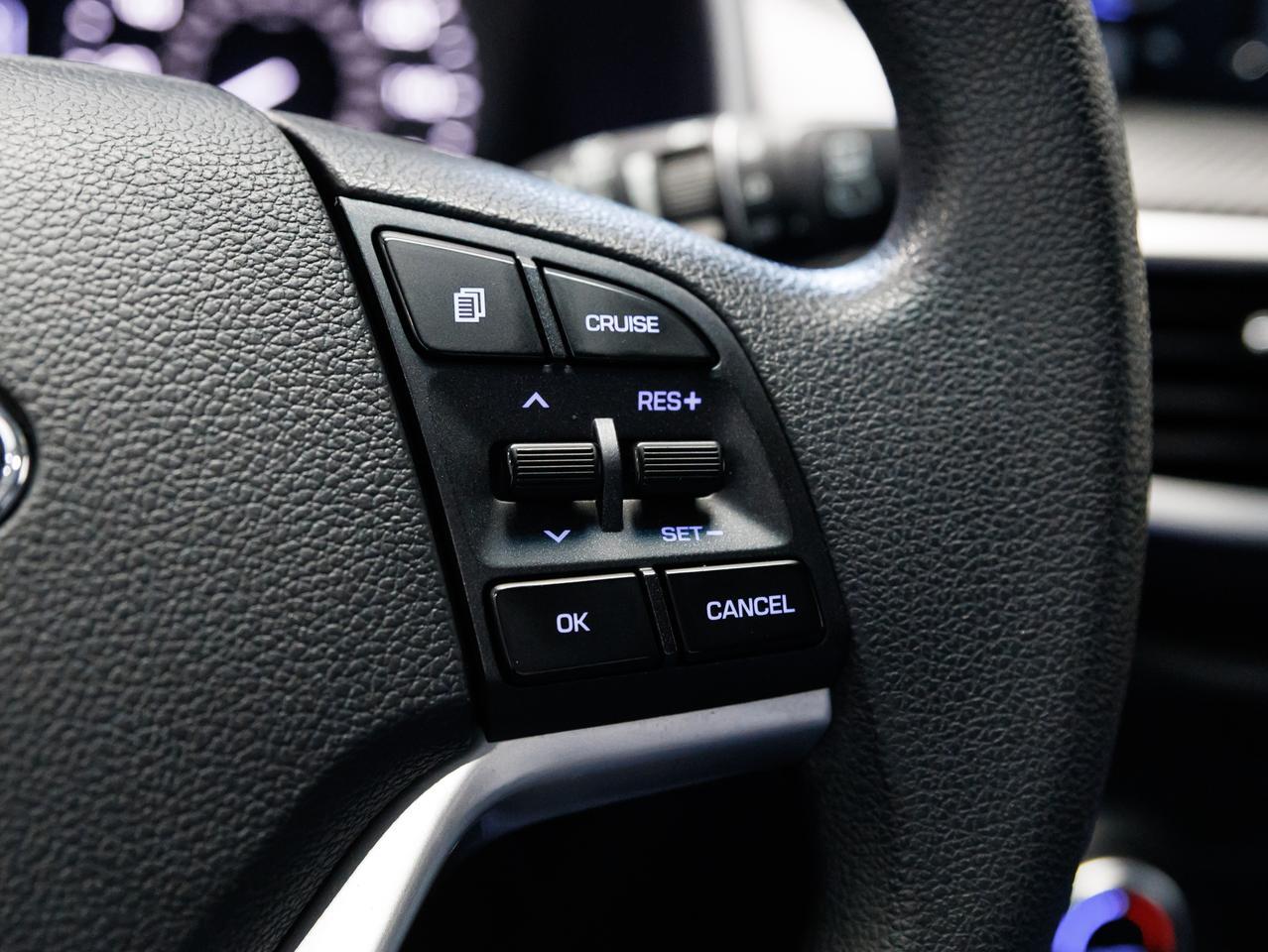 2021 Hyundai Tucson SEL AWD Cranberry PA