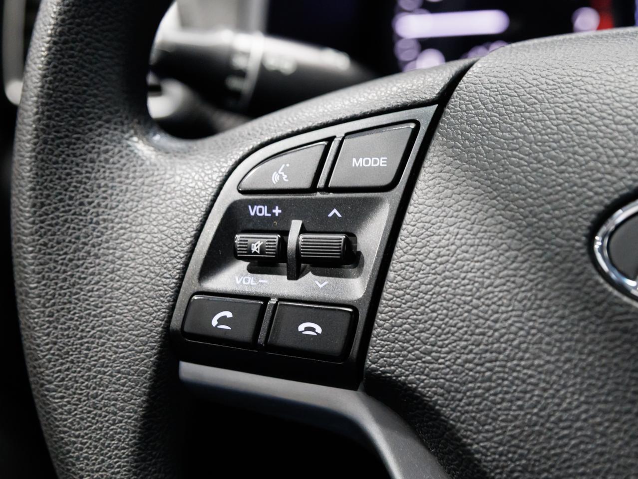 2021 Hyundai Tucson SEL AWD Cranberry PA