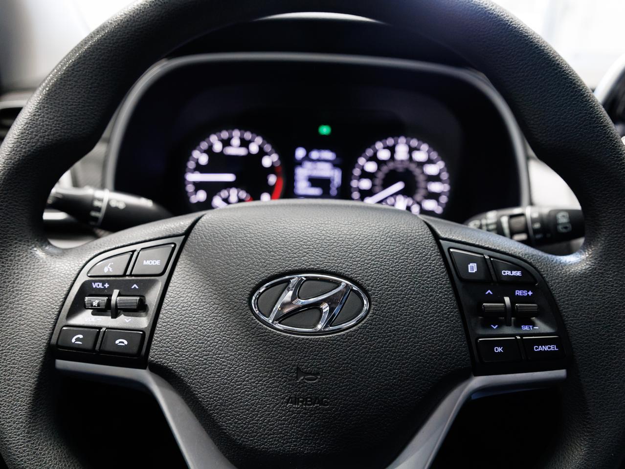 2021 Hyundai Tucson SEL AWD Cranberry PA