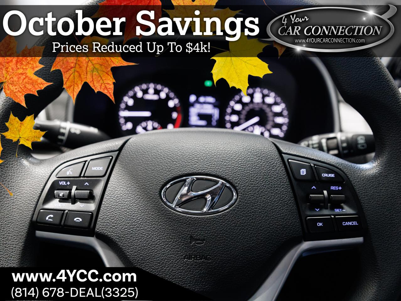 2021 Hyundai Tucson SEL AWD Cranberry PA