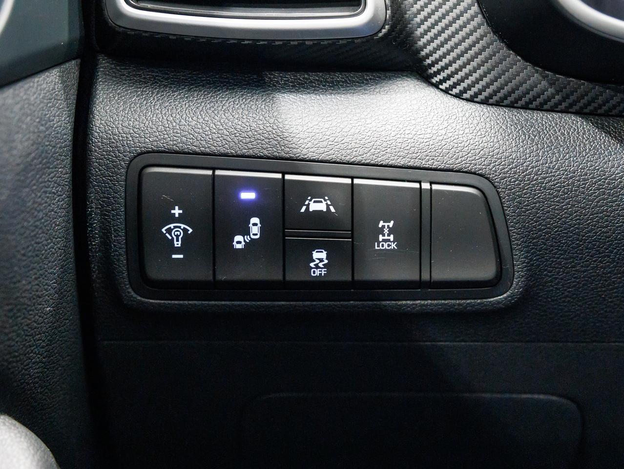 2021 Hyundai Tucson SEL AWD Cranberry PA