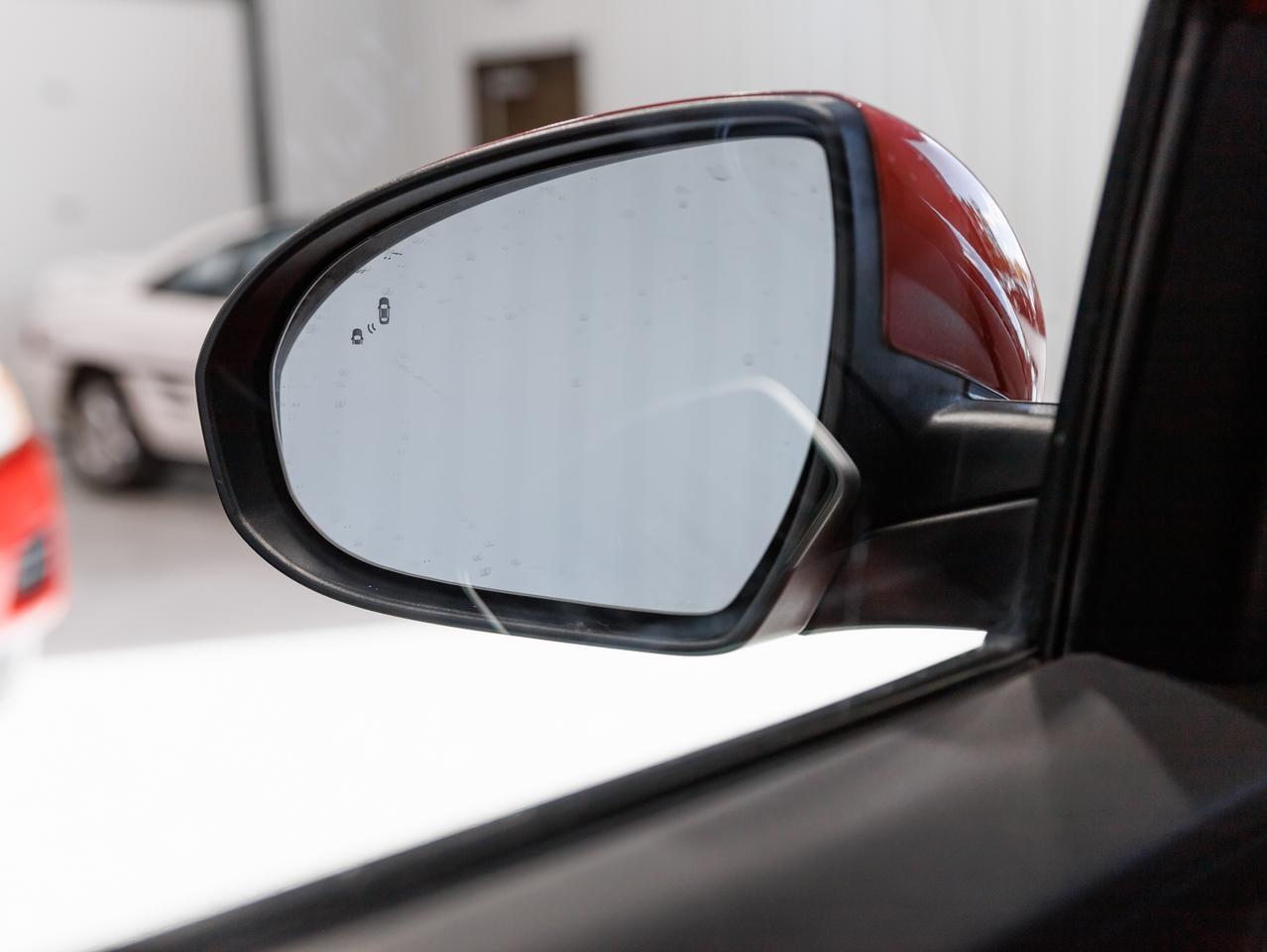 2021 Hyundai Tucson SEL AWD Cranberry PA