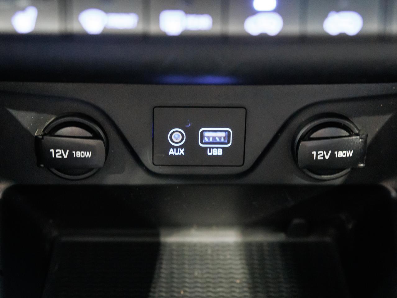 2021 Hyundai Tucson SEL AWD Cranberry PA