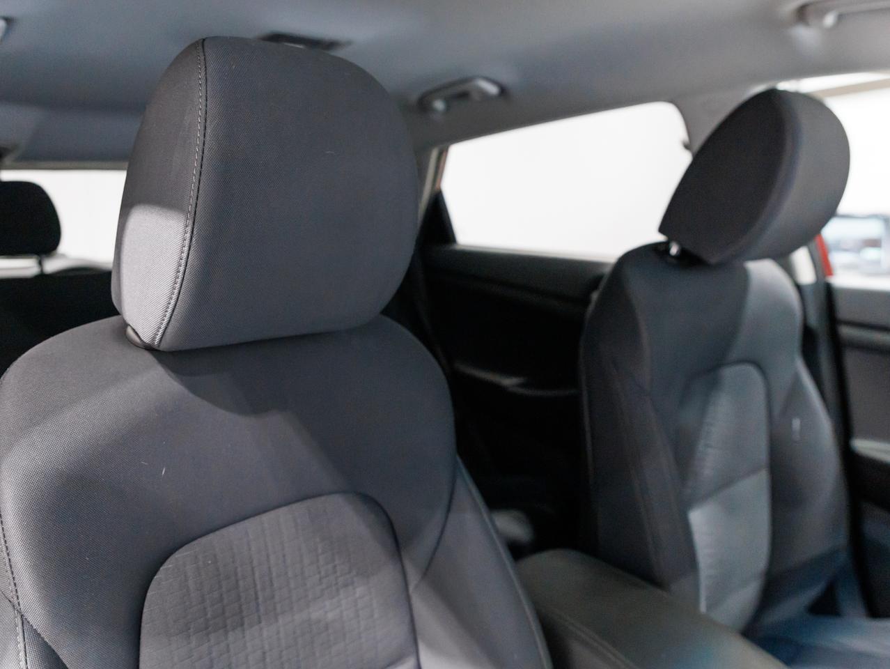 2021 Hyundai Tucson SEL AWD Cranberry PA