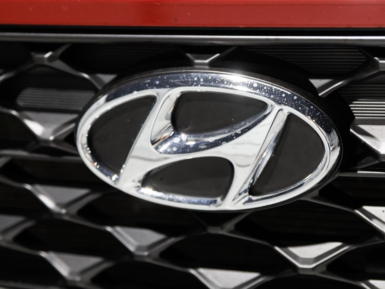 2021 Hyundai Tucson SEL AWD Cranberry PA