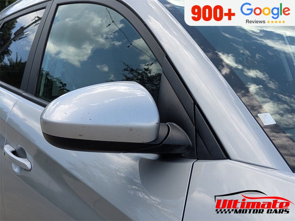 2021 Hyundai Tucson SEL Saint Augustine FL