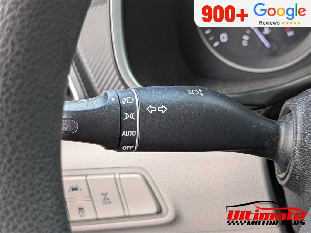 2021 Hyundai Tucson SEL Saint Augustine FL
