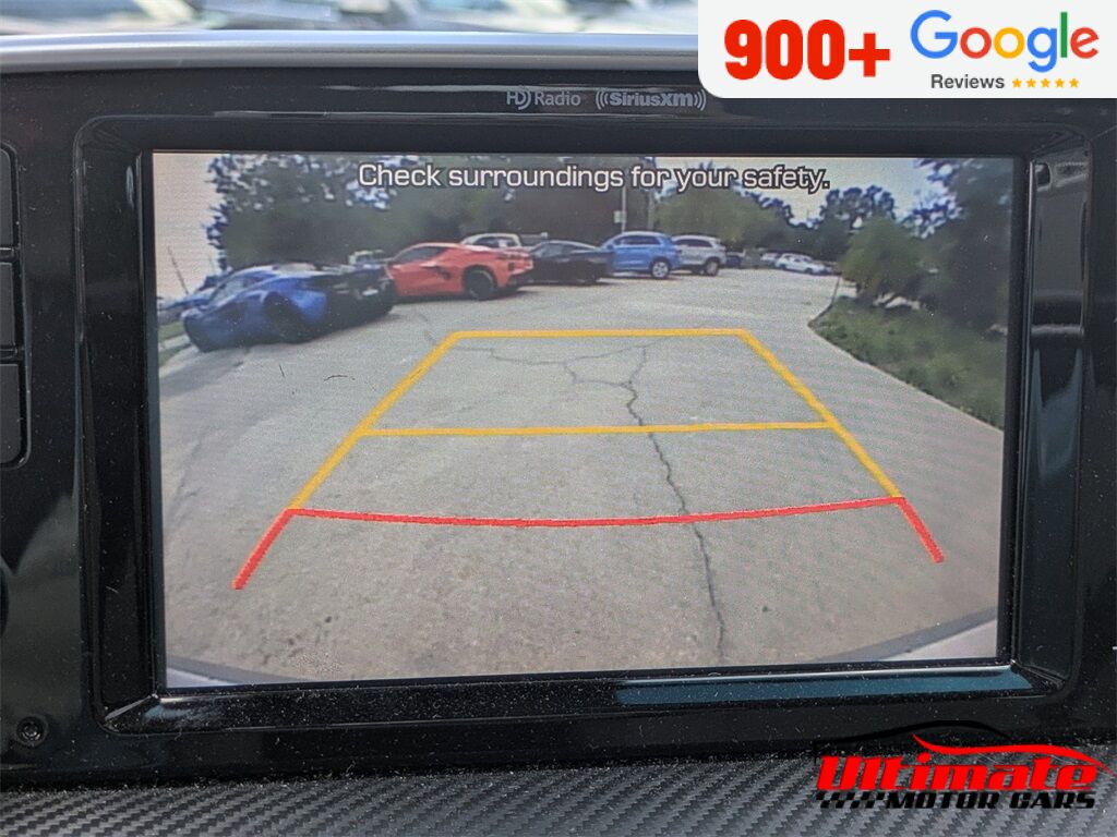 2021 Hyundai Tucson SEL Saint Augustine FL