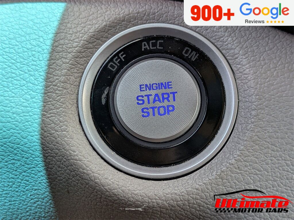 2021 Hyundai Tucson SEL Saint Augustine FL