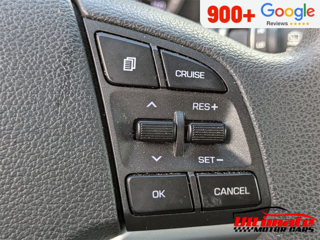 2021 Hyundai Tucson SEL Saint Augustine FL