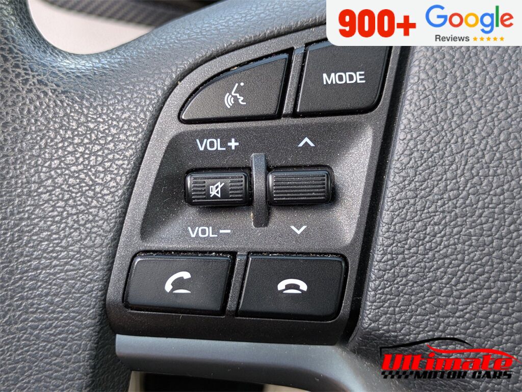 2021 Hyundai Tucson SEL Saint Augustine FL