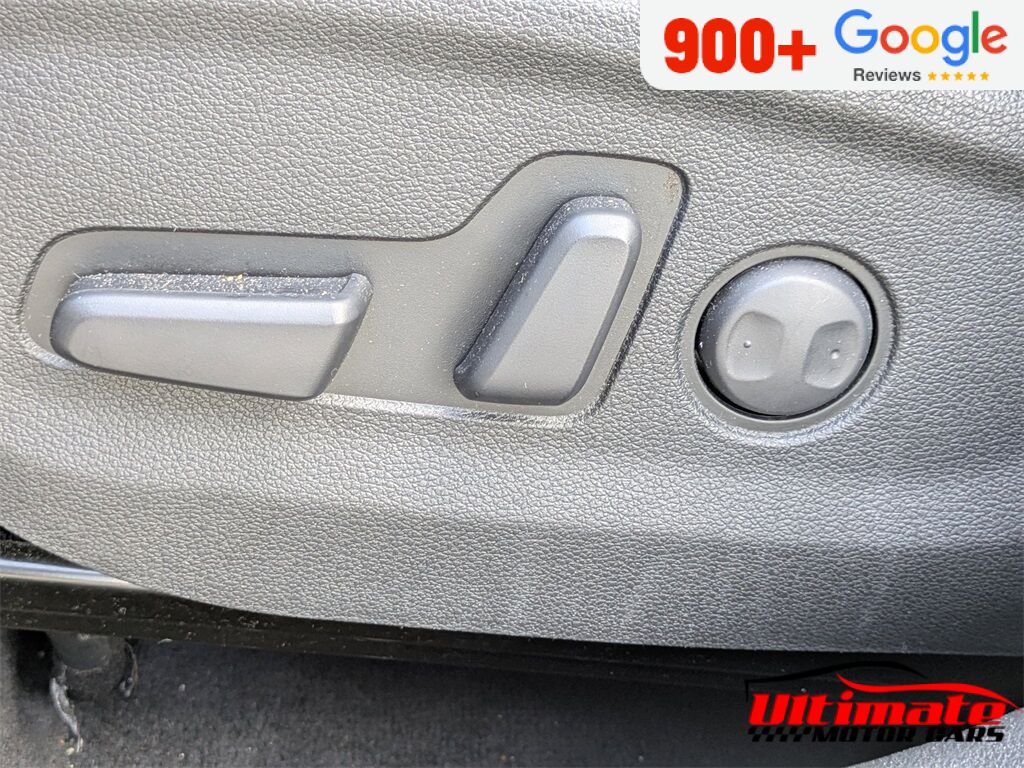 2021 Hyundai Tucson SEL Saint Augustine FL