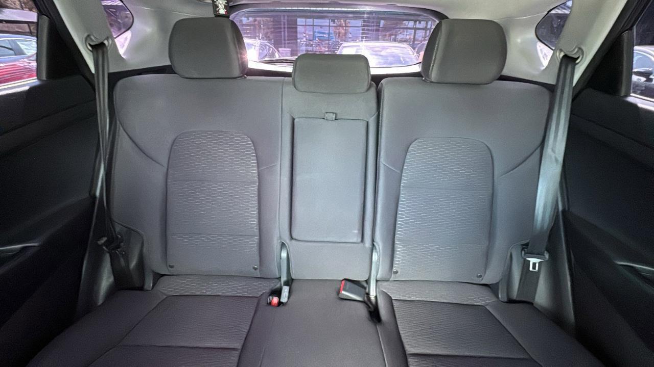 2021 Hyundai Tucson SEL San Antonio TX