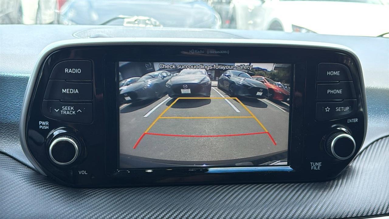 2021 Hyundai Tucson SEL San Antonio TX