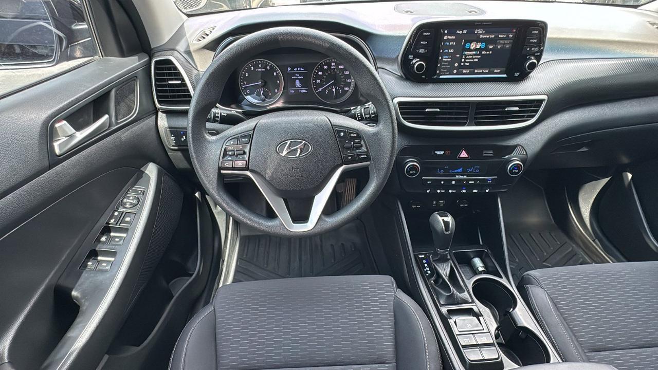 2021 Hyundai Tucson SEL San Antonio TX