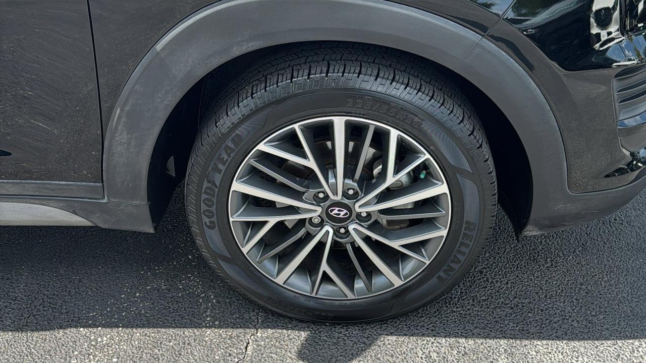 2021 Hyundai Tucson SEL San Antonio TX