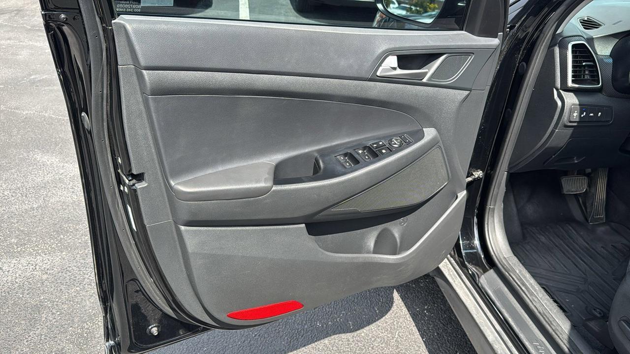 2021 Hyundai Tucson SEL San Antonio TX