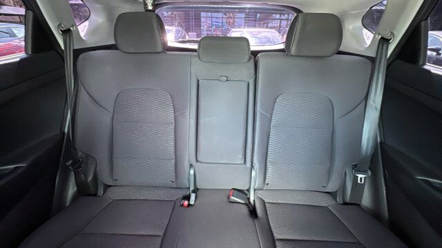 2021 Hyundai Tucson SEL San Antonio TX