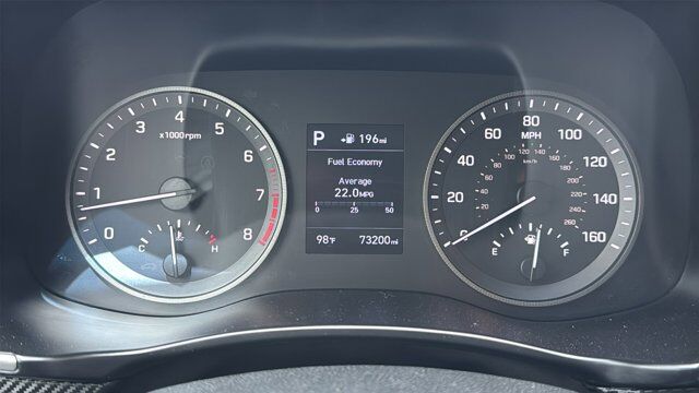 2021 Hyundai Tucson SEL San Antonio TX
