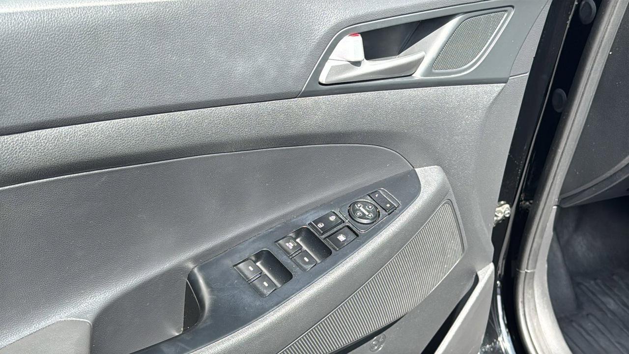2021 Hyundai Tucson SEL San Antonio TX