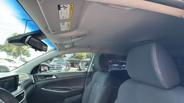 2021 Hyundai Tucson SEL San Antonio TX