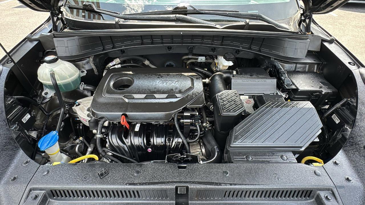 2021 Hyundai Tucson SEL San Antonio TX