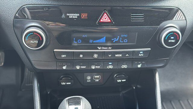 2021 Hyundai Tucson SEL San Antonio TX