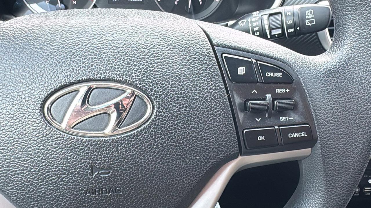 2021 Hyundai Tucson SEL San Antonio TX