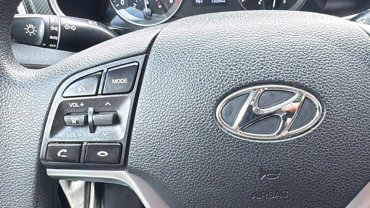 2021 Hyundai Tucson SEL San Antonio TX