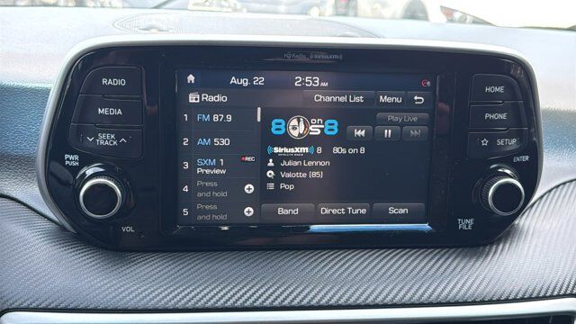 2021 Hyundai Tucson SEL San Antonio TX