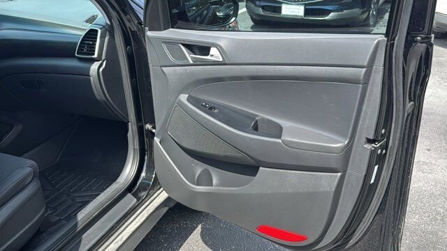 2021 Hyundai Tucson SEL San Antonio TX