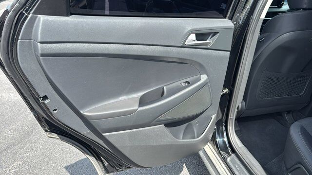 2021 Hyundai Tucson SEL San Antonio TX