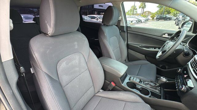 2021 Hyundai Tucson SEL San Antonio TX