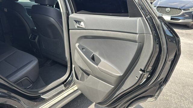 2021 Hyundai Tucson SEL San Antonio TX