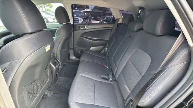 2021 Hyundai Tucson SEL San Antonio TX