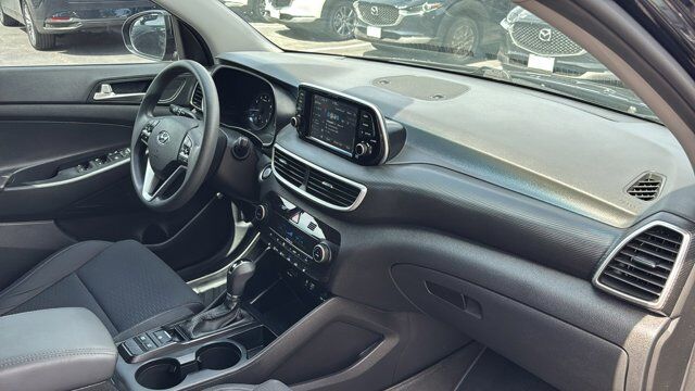 2021 Hyundai Tucson SEL San Antonio TX