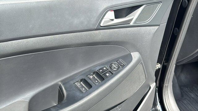 2021 Hyundai Tucson SEL San Antonio TX