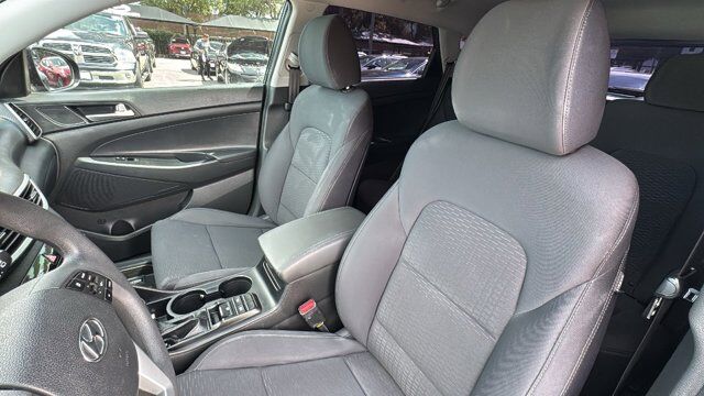 2021 Hyundai Tucson SEL San Antonio TX