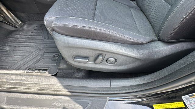 2021 Hyundai Tucson SEL San Antonio TX