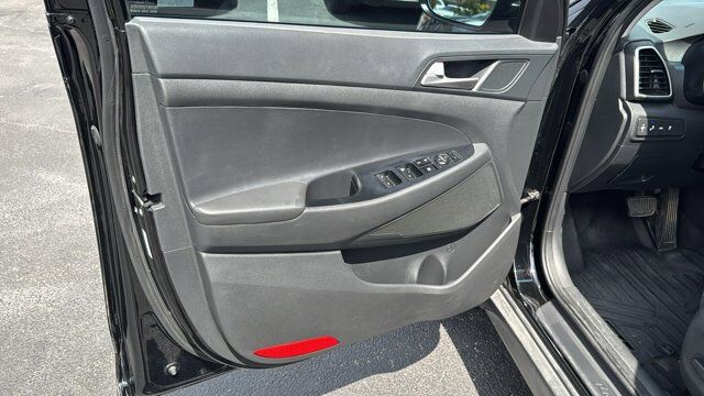 2021 Hyundai Tucson SEL San Antonio TX