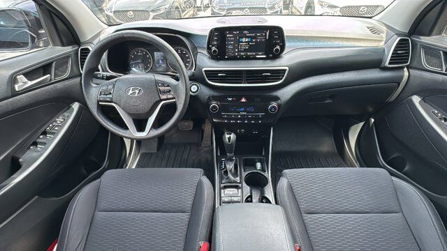 2021 Hyundai Tucson SEL San Antonio TX