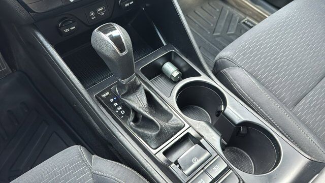 2021 Hyundai Tucson SEL San Antonio TX