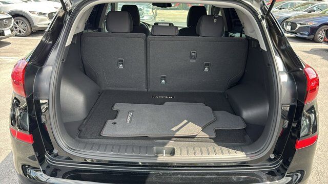 2021 Hyundai Tucson SEL San Antonio TX