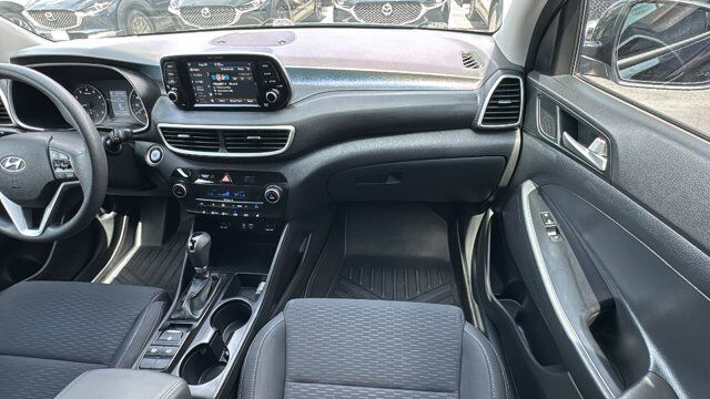 2021 Hyundai Tucson SEL San Antonio TX